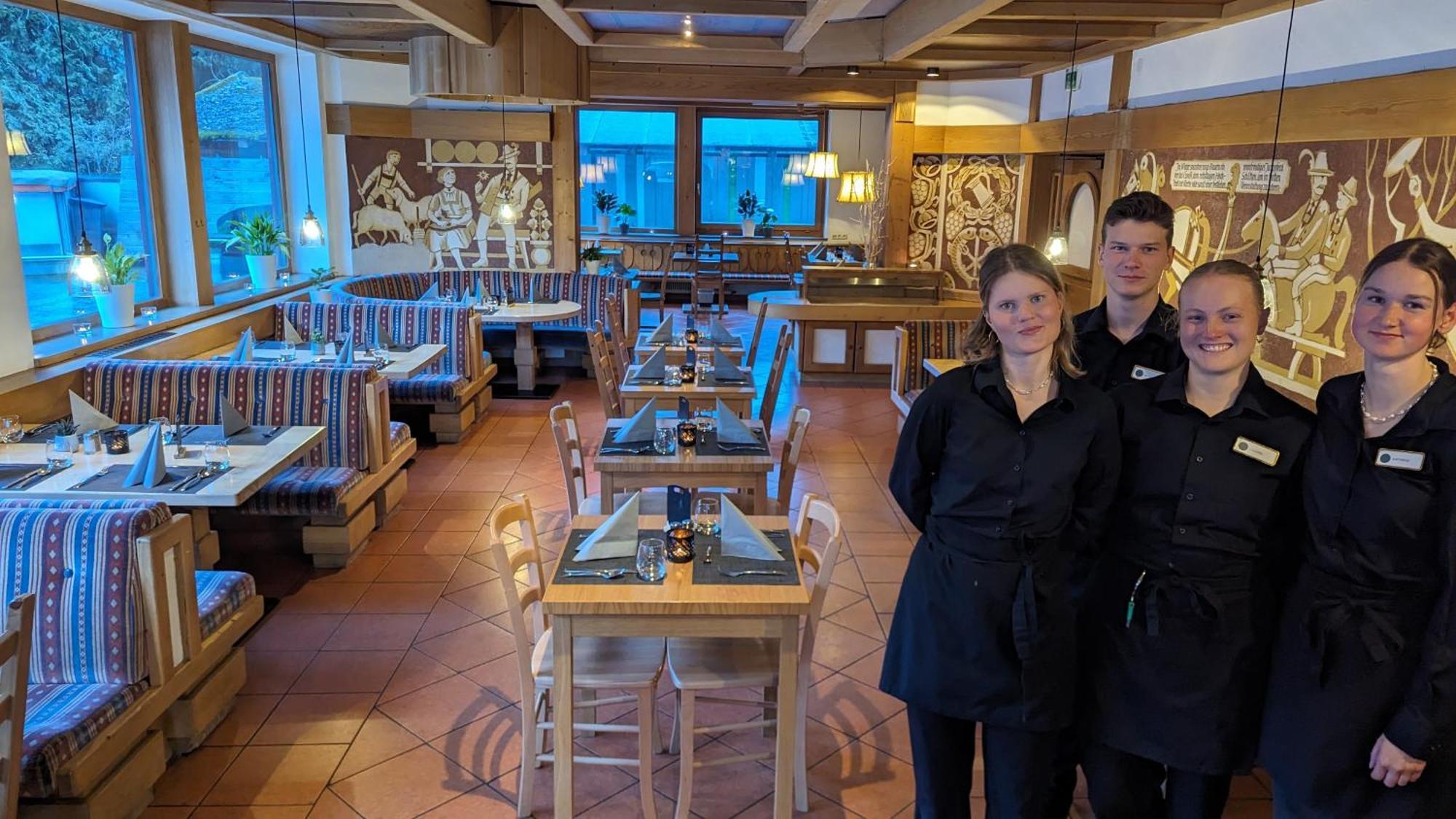 Hotel Pinzgauerhof - Inclusive Evening Dinner Saalbach-Hinterglemm Exterior photo